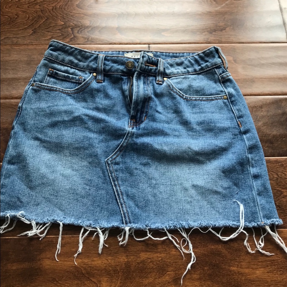 Pacsun skirt
